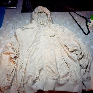 Puma Jacket